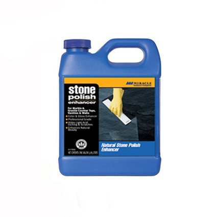 Miracle Sealants Stone Polish - Quart